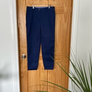 Women pants, Talbots, size 2, good quality.
